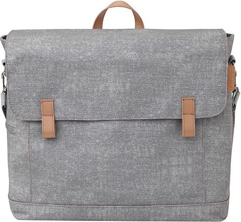 MAXI-COSI Přebalovací taška Modern Bag – Nomad Grey 2019 - obrázek 1