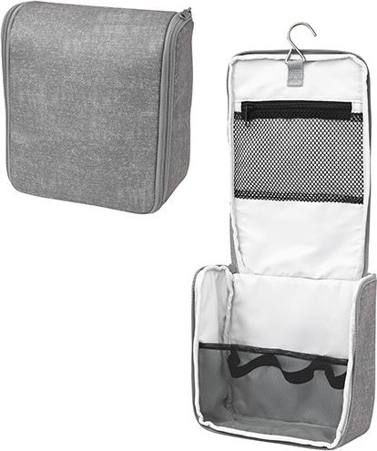 MAXI-COSI Přebalovací taška Modern Bag – Nomad Grey 2019 - obrázek 2