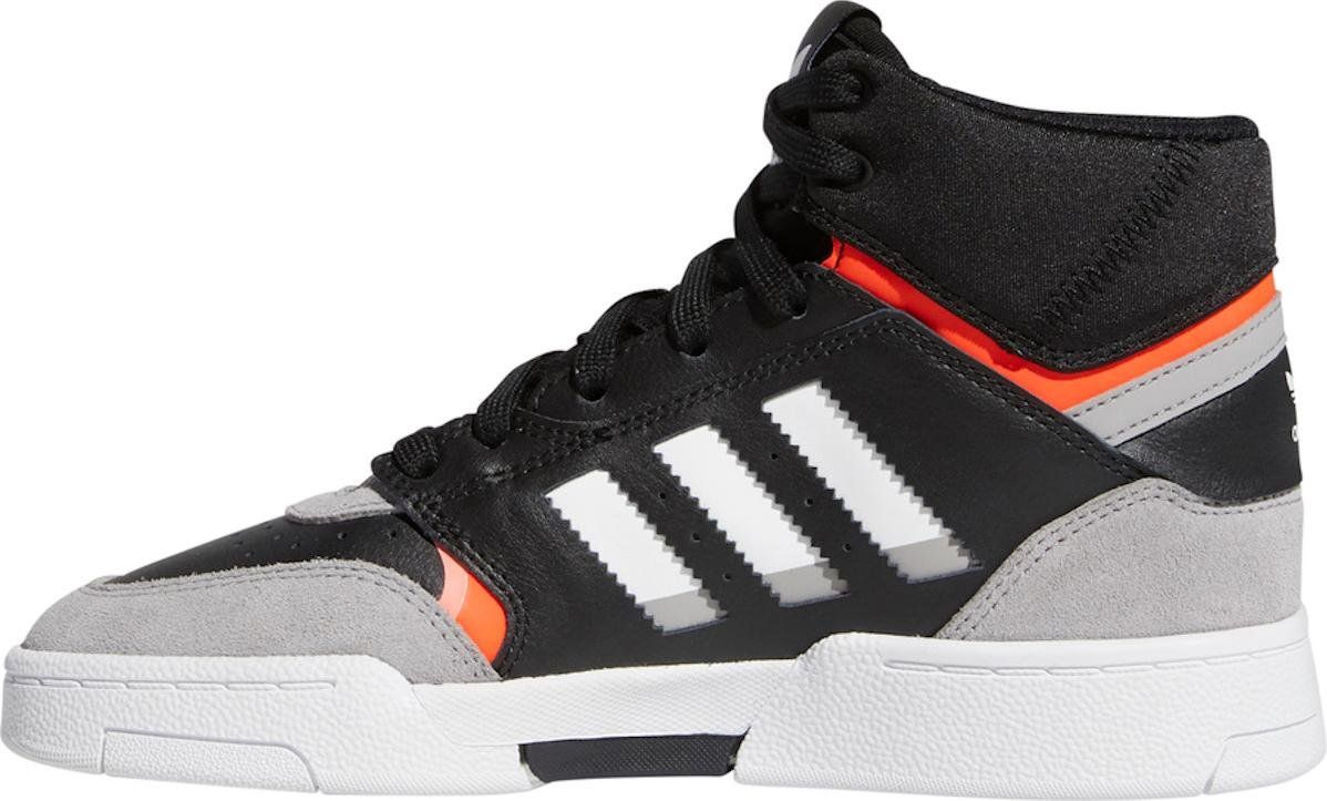 Obuv adidas Originals DROP STEP J ee8756 Velikost 39,3 EU - obrázek 1