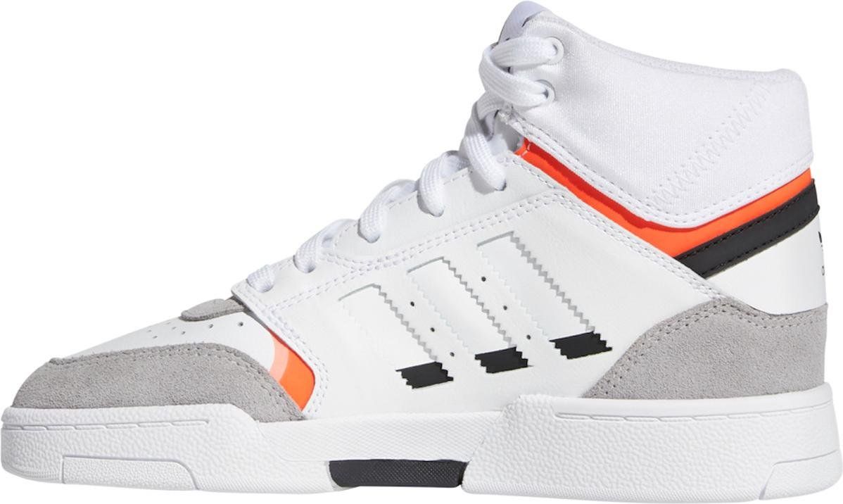 Obuv adidas Originals DROP STEP J ee8755 Velikost 39,3 EU - obrázek 1