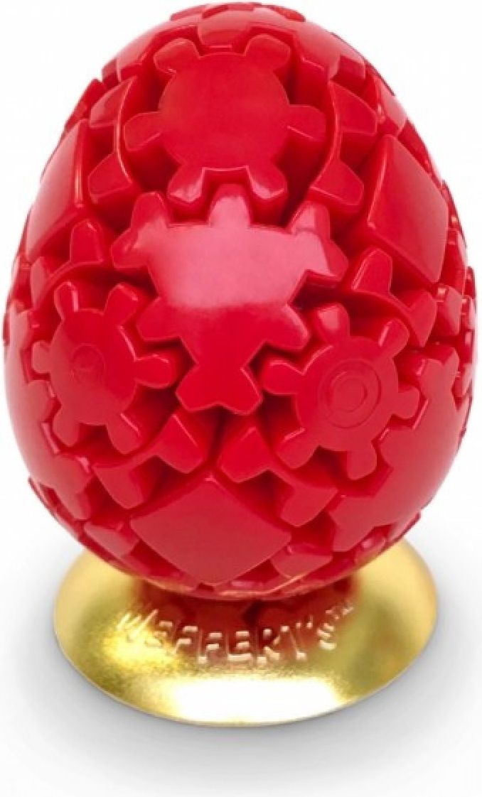 Recent toys Gear Egg - obrázek 1