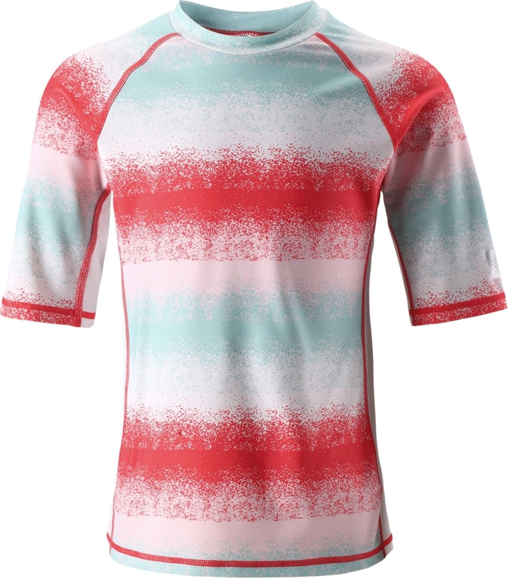 Reima Fiji - Bright red 164 - obrázek 1