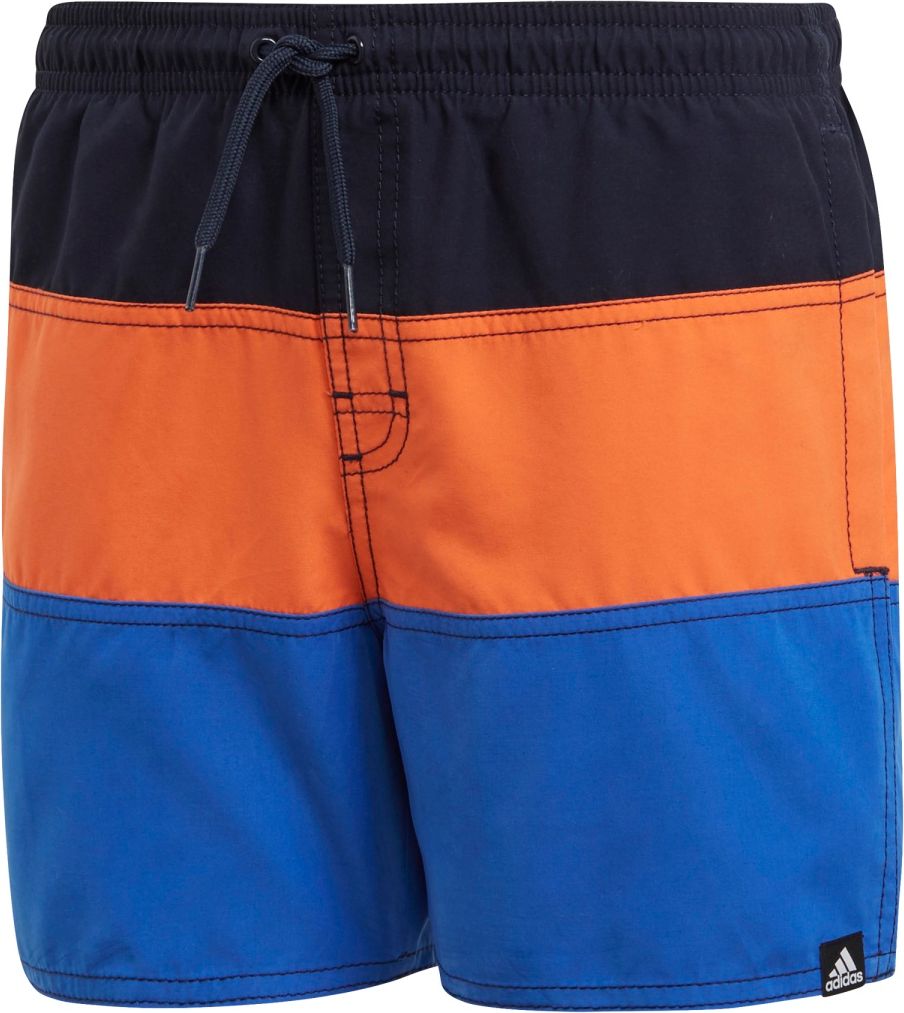 adidas Yb Cb Sh Sl modrá 164 - obrázek 1