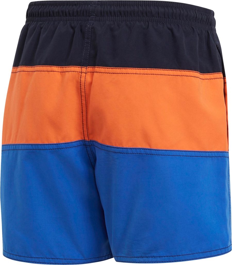 adidas Yb Cb Sh Sl modrá 164 - obrázek 2