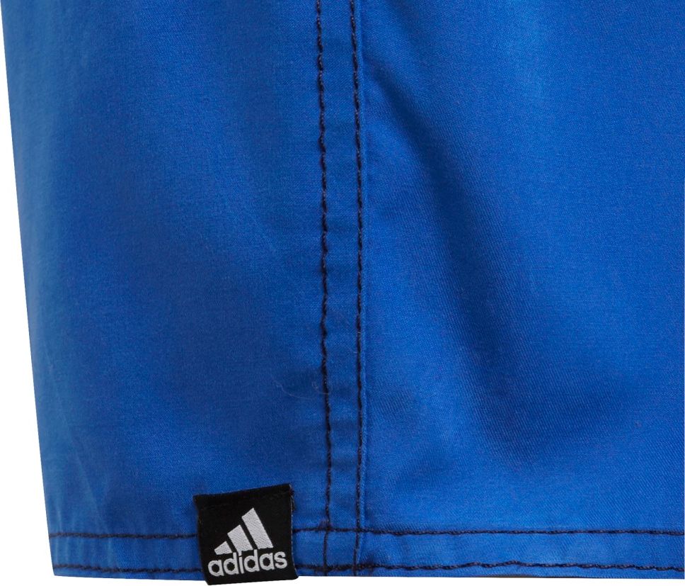 adidas Yb Cb Sh Sl modrá 164 - obrázek 4