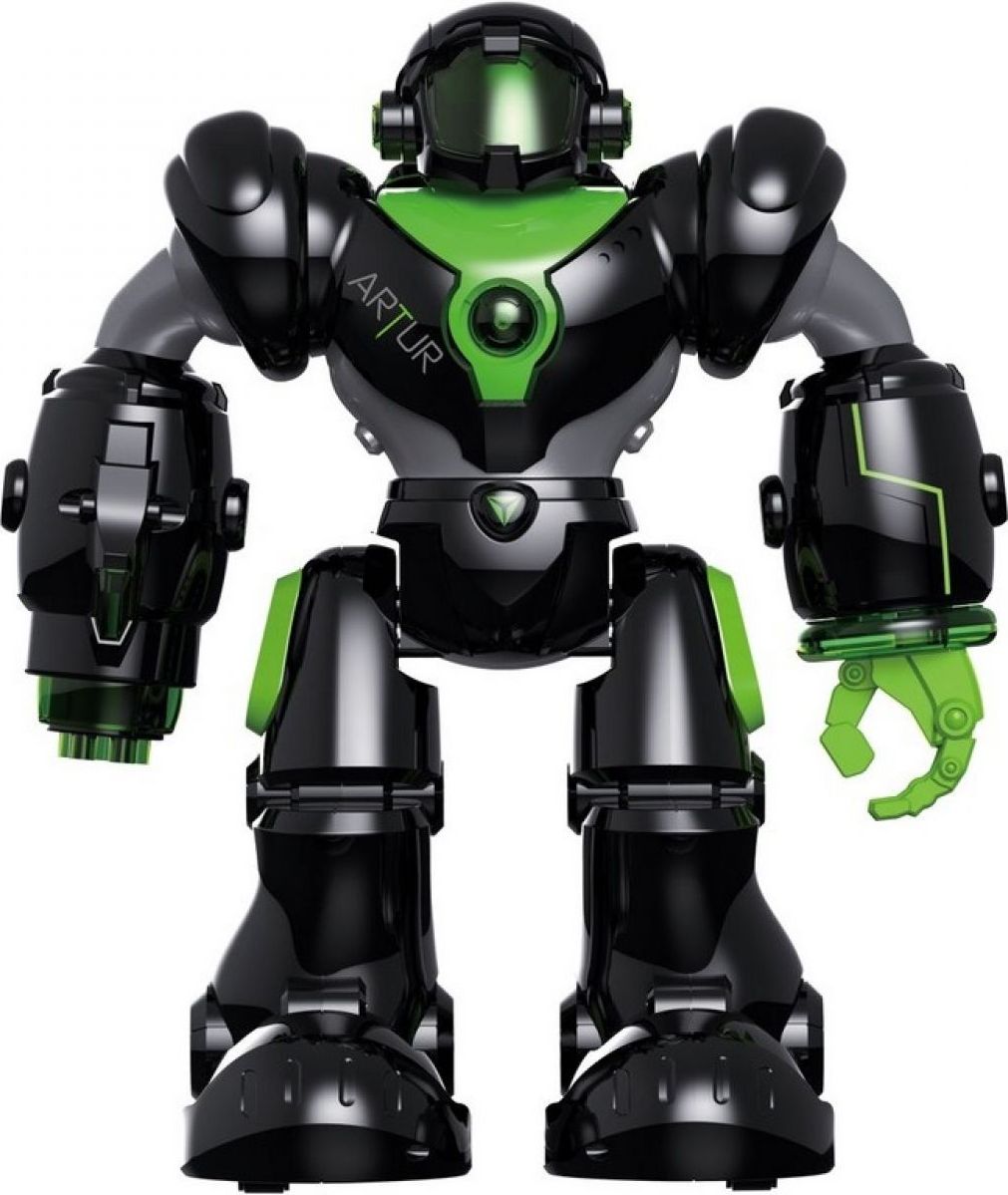 MaDe Robot Artur mluvící 35cm - obrázek 1