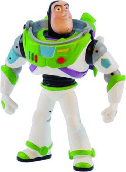Toy Story - Buzz - obrázek 1