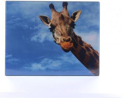 Podložka na stůl "Žirafa", 440x350 mm, LS - obrázek 1