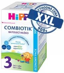 Hipp 3 JUNIOR Combiotik 900 g - obrázek 1