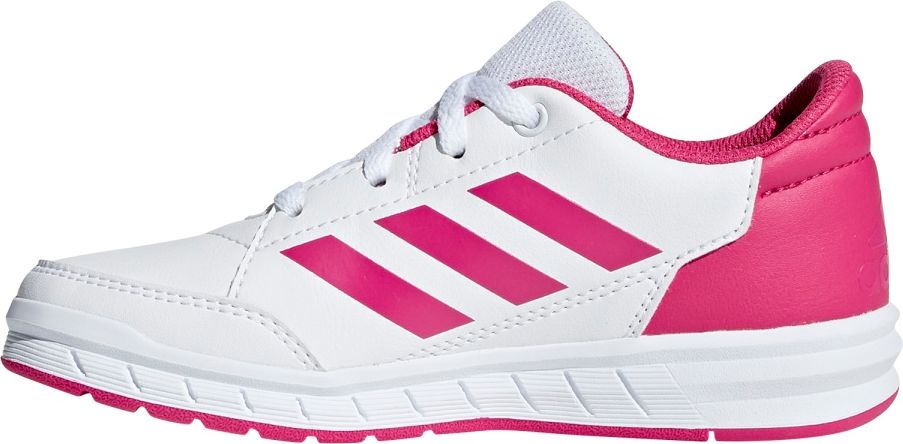 adidas Altasport K bílá EUR 40 - obrázek 2