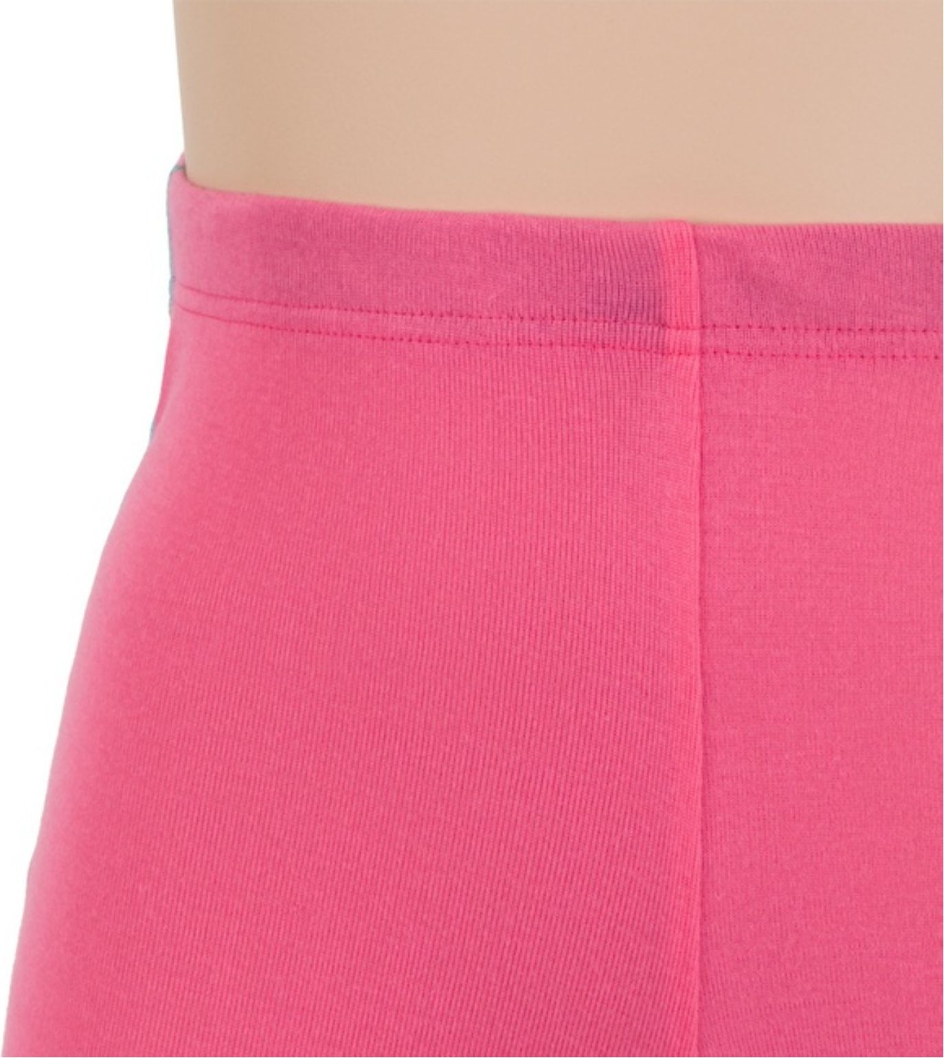 Komplet SENSOR Original Active dětský růžový - vel. 140 - obrázek 2