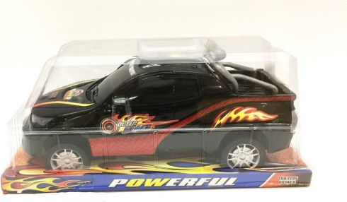 Alltoys Auto na setrvačník 32cm - obrázek 1