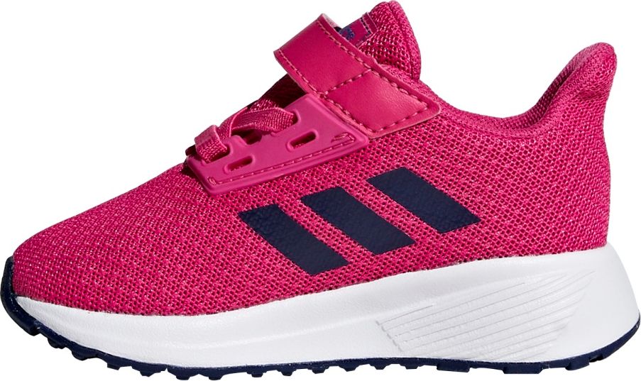 adidas Duramo 9 I růžová EUR 23 - obrázek 2