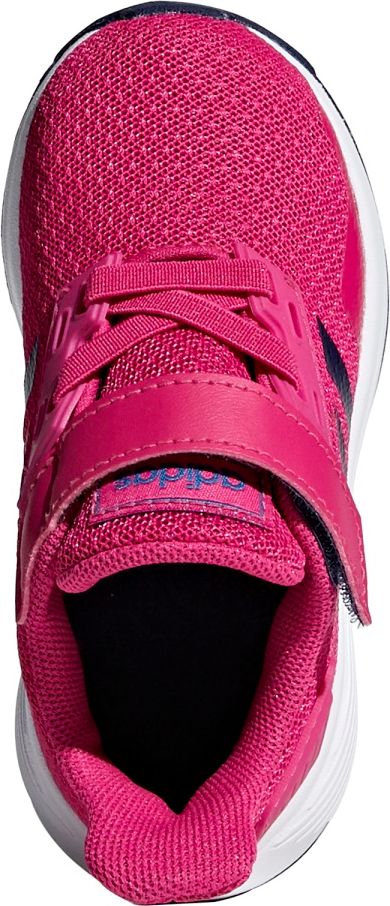 adidas Duramo 9 I růžová EUR 23 - obrázek 3