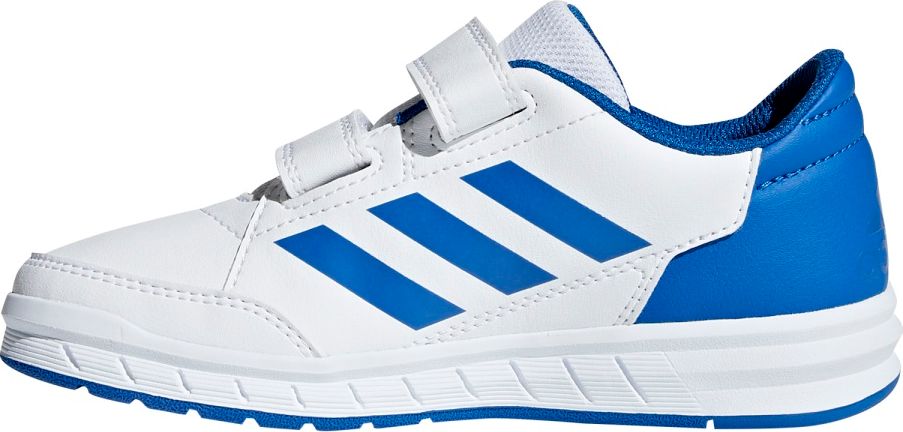 adidas Altasport Cf K bílá EUR 34 - obrázek 2