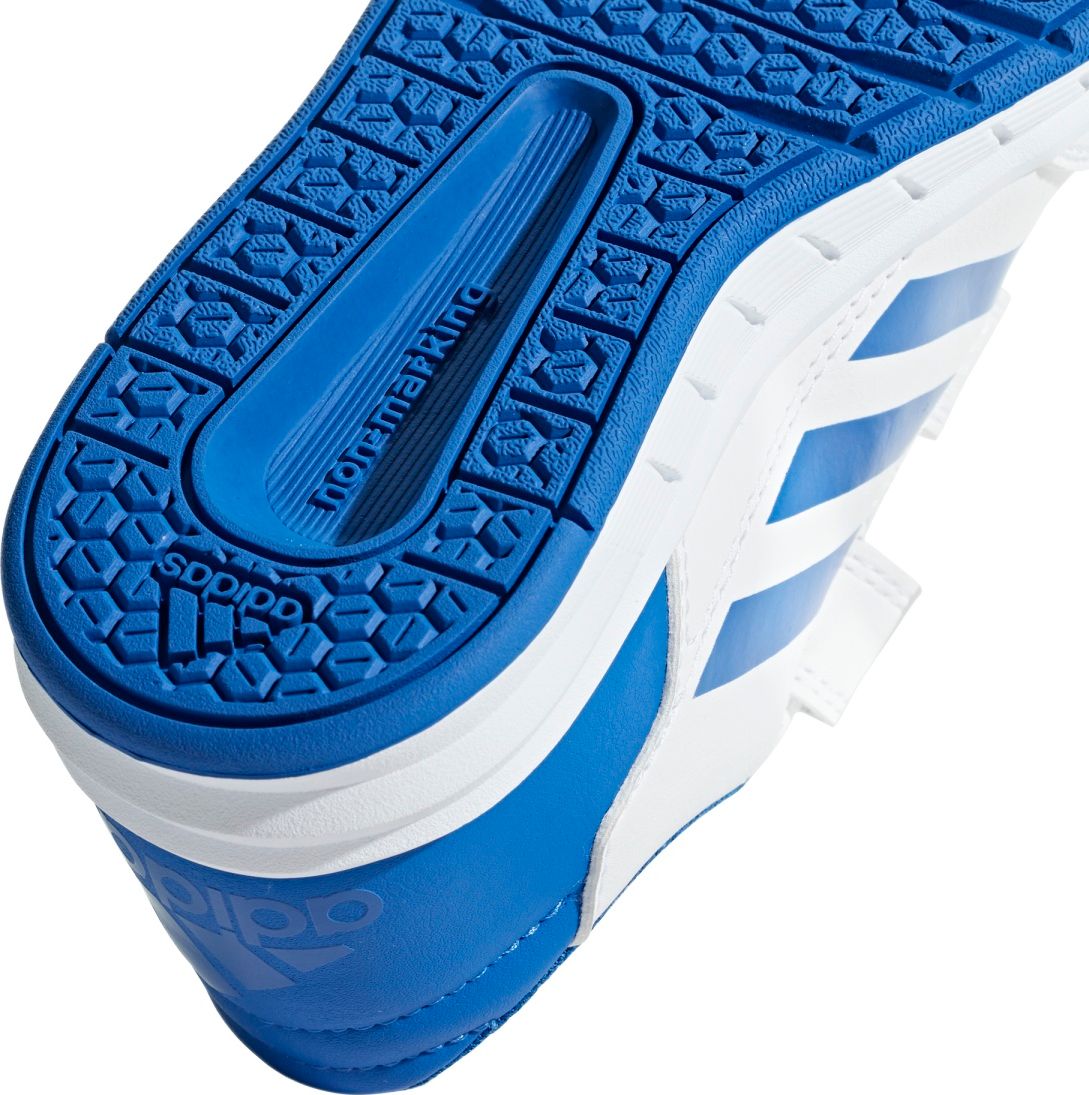 adidas Altasport Cf K bílá EUR 34 - obrázek 5