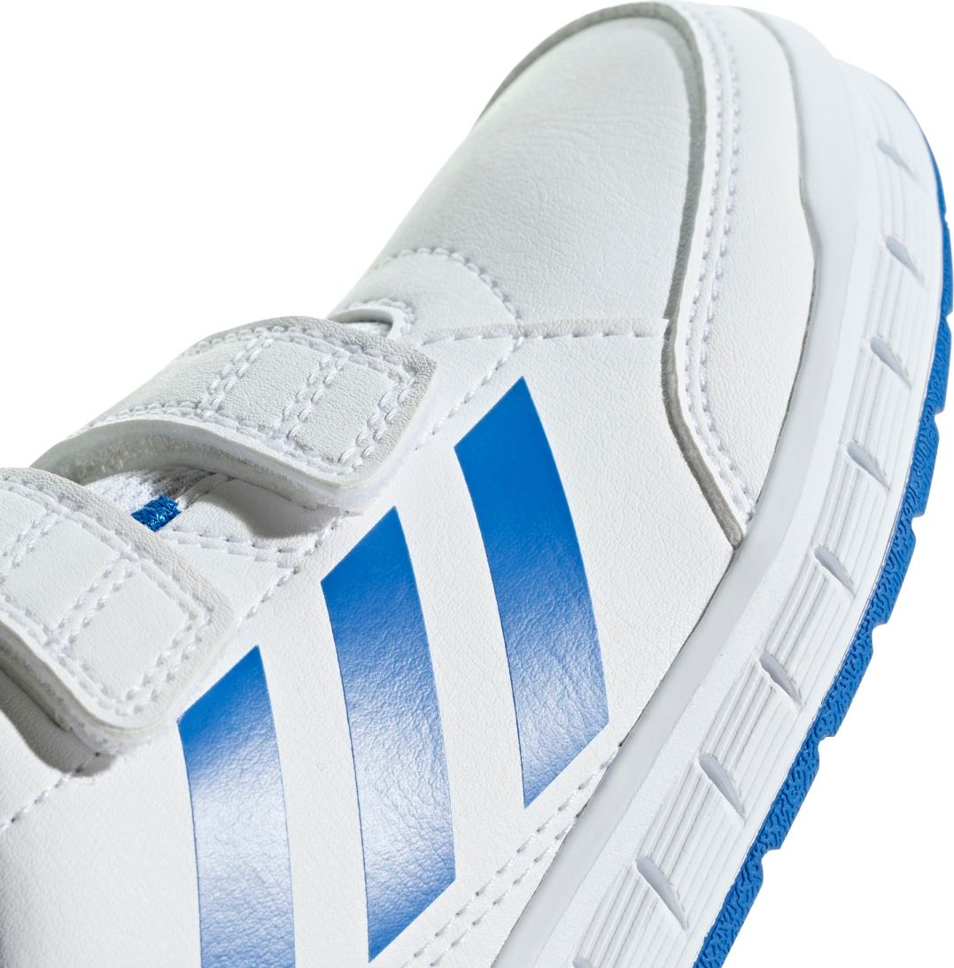 adidas Altasport Cf K bílá EUR 34 - obrázek 6