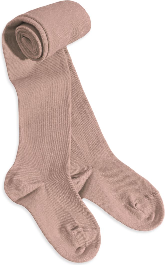 Dívčí punčocháče WOLA BÉŽOVÉ BEIGE 02F Velikost: 140-146 - obrázek 1