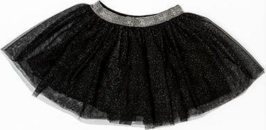 Minoti Sukně dívčí TUTU černá 98/104 - obrázek 1