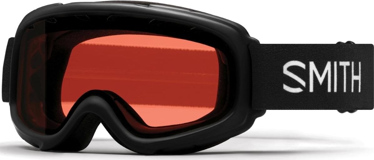 Smith Gambler Air - black/RC36 Rosec AF uni - obrázek 1