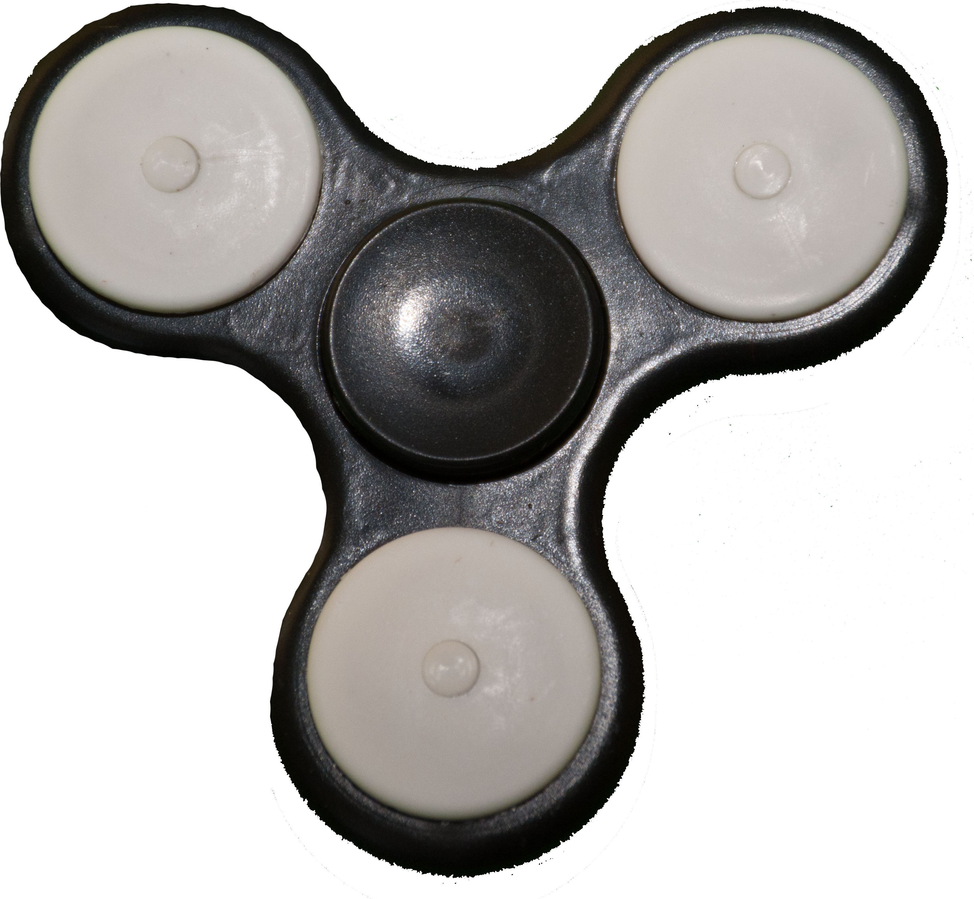 Spinner Crazy Gyro světelný barva spinneru: modrá - obrázek 5