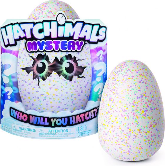 Spin Master Hatchimals Mystery Egg - obrázek 1