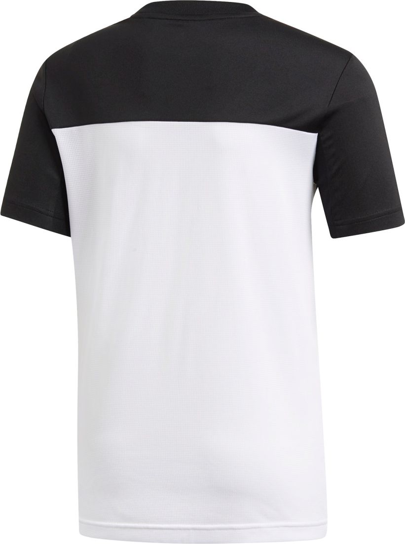 adidas Equip Tee bílá 176 - obrázek 2