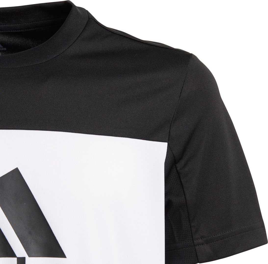 adidas Equip Tee bílá 176 - obrázek 3