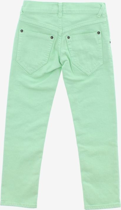 Jeans dětské John Richmond | Zelená | Dívčí | 6 let - obrázek 2