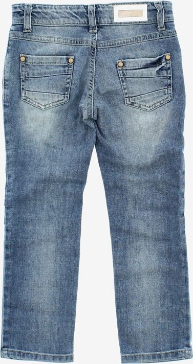 Jeans dětské John Richmond | Modrá | Dívčí | 7 let - obrázek 2