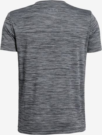 Crossfade Triko dětské Under Armour | Šedá | Chlapecké | S - obrázek 2