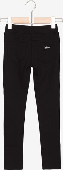 Legíny dětské Guess | Černá | Dívčí | 7 let - obrázek 2