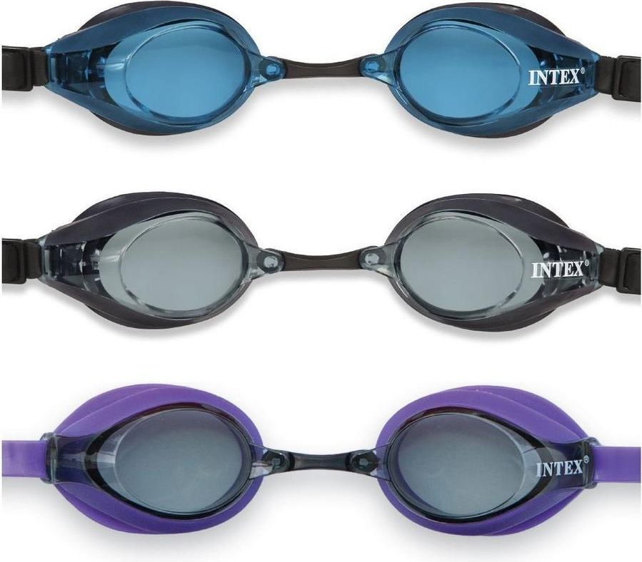 INTEX INTEX Brýle plavecké - obrázek 1