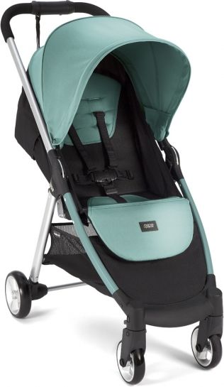 Mamas&Papas Armadillo City 2 2018 duck egg blue - obrázek 1