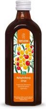 Weleda BIO Rakytníkový sirup 250 ml - obrázek 1