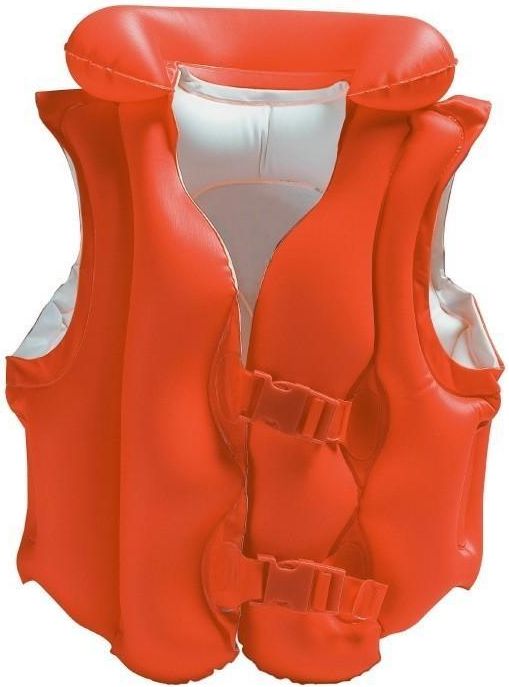 INTEX INTEX Vesta deluxe 3-6 let - obrázek 1