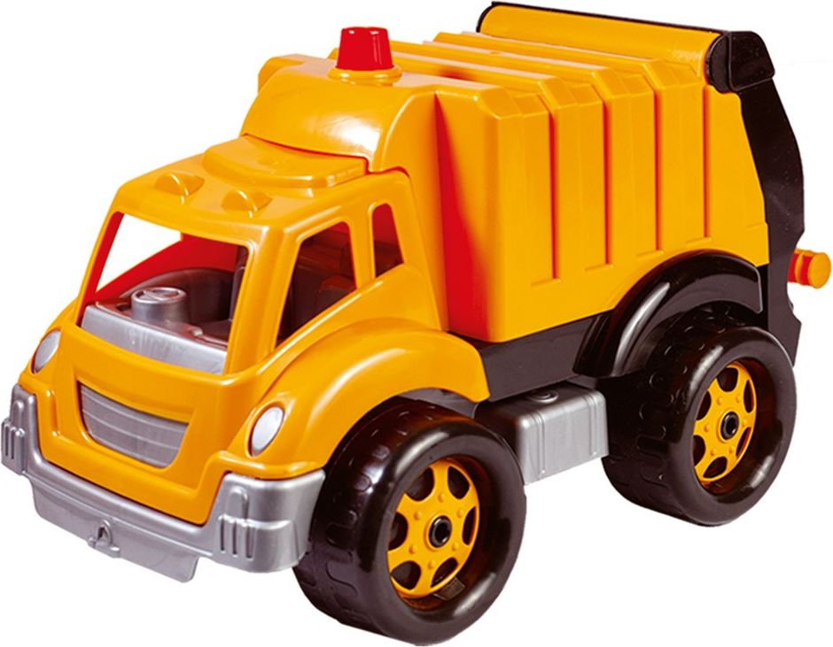 BINO Auto - popeláři - obrázek 1