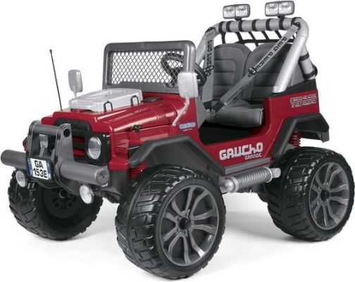 Peg Perego GAUCHO GRANDE - obrázek 1