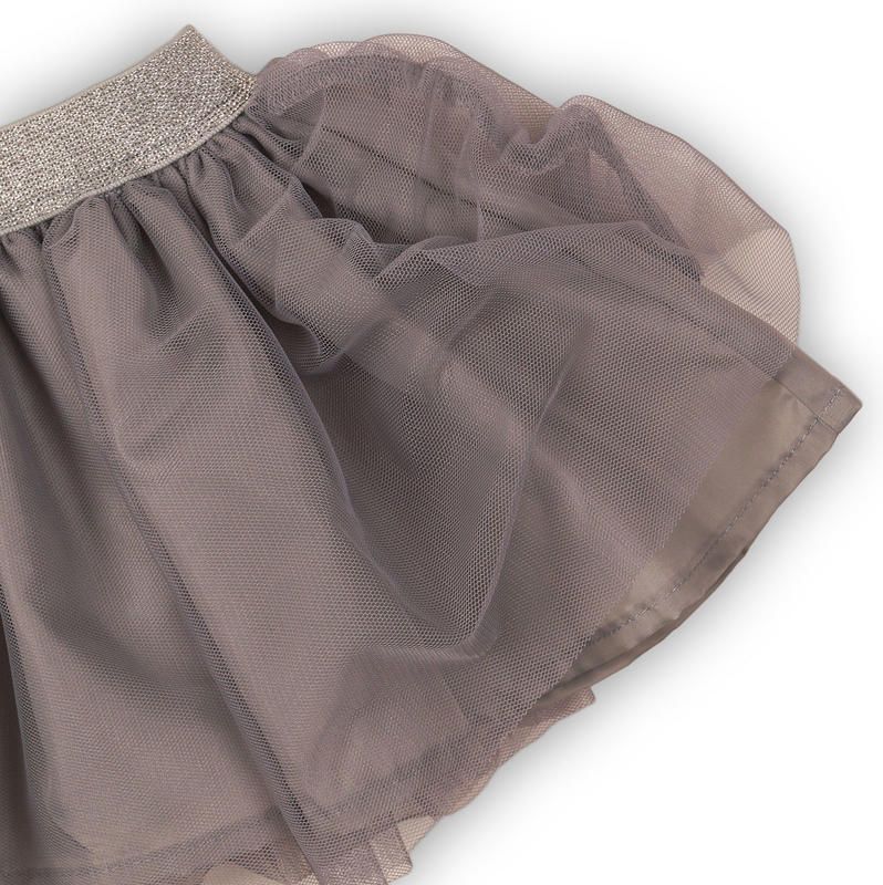 Minoti Dívčí set , tričko a sukně TUTU holka 56/62 - obrázek 2