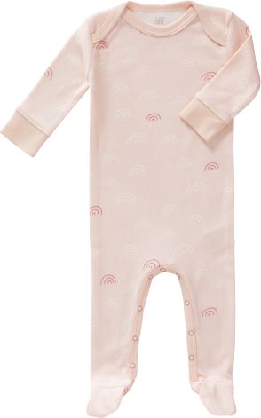 Fresk Overal Rainbow chintz rose, 6-12 m - obrázek 1