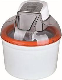 Guzzanti GZ 155 bílý/oranžový - obrázek 1