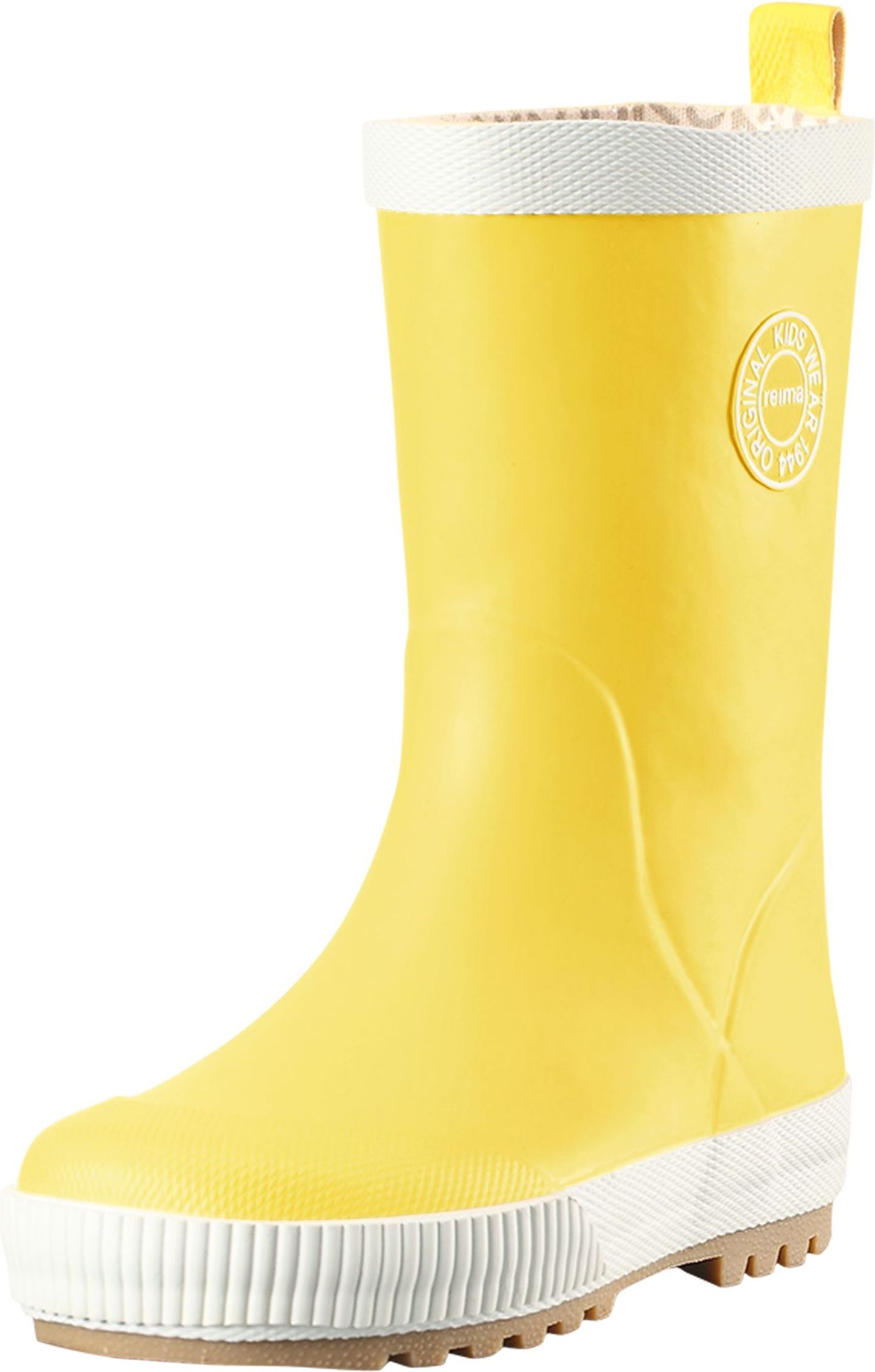 Reima Taika - Yellow 30 - obrázek 1