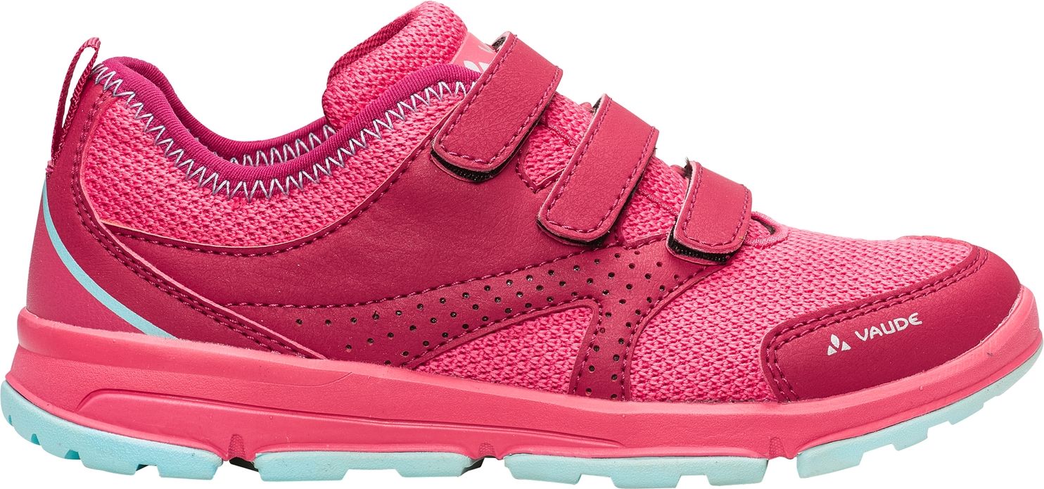 Vaude Kids Pacer III - bright pink 27 - obrázek 1
