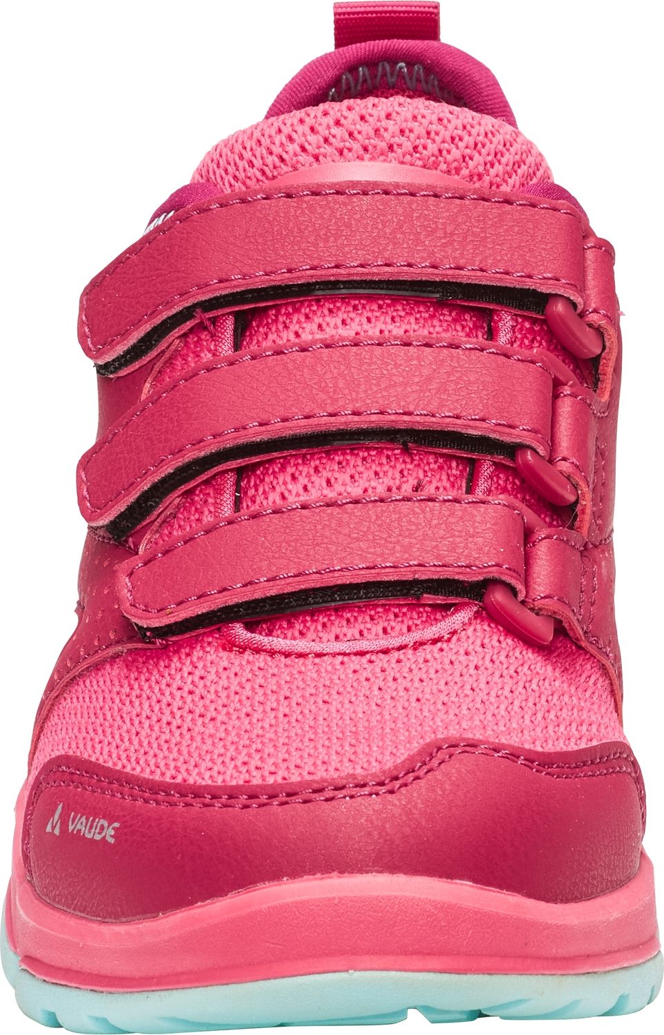 Vaude Kids Pacer III - bright pink 27 - obrázek 2