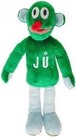 Jů a Hele - Jů plyšové 30cm - obrázek 1