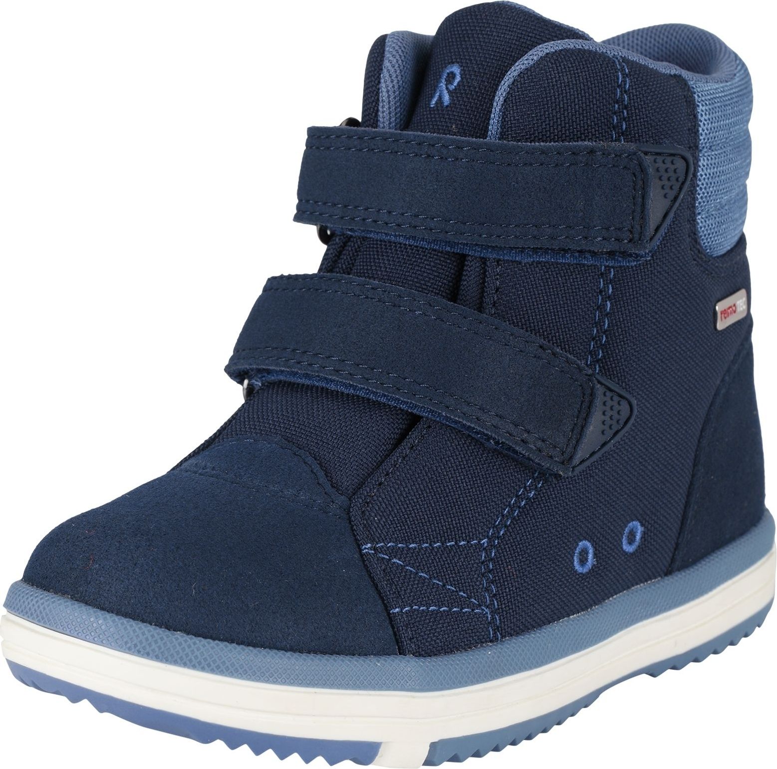 Reima Patter Wash - navy 23 - obrázek 1