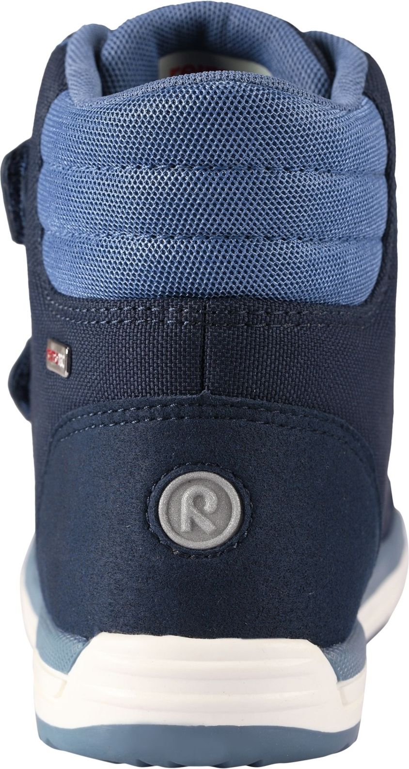 Reima Patter Wash - navy 23 - obrázek 2