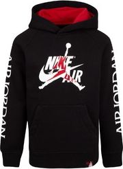Jumpman classics pullover | 956286-023 | Černá | 140-152 - obrázek 1