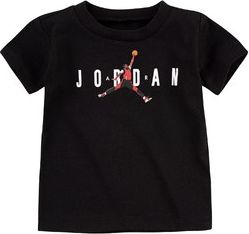 Brand crew 3 tee | 956780-023 | Černá | 152-158 - obrázek 1