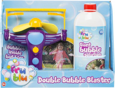 TM Toys Fru Blu blaster bubliny v bublině - obrázek 1